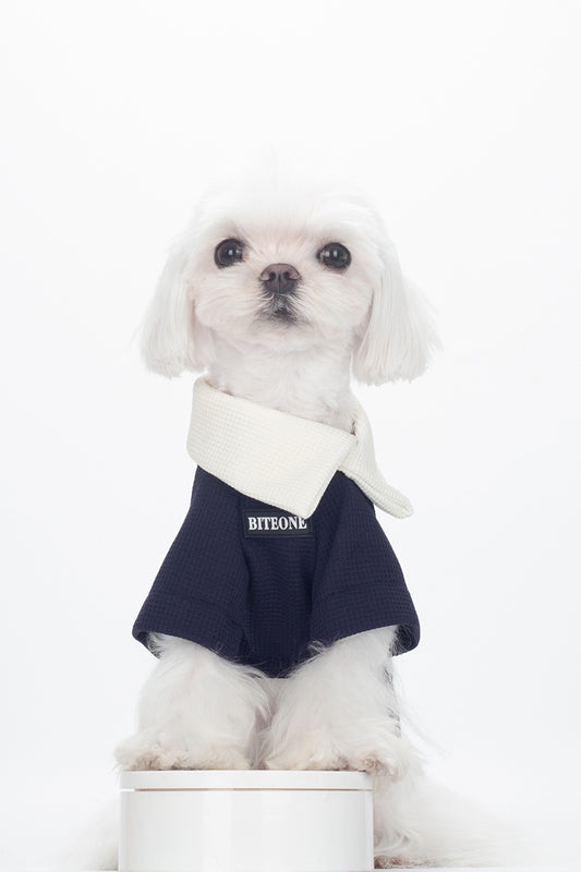 BITEONE Dog & Cat Polo Shirt with Sailor Collar | Stylish Pet Clothing Canada – BiteOneDog & Cat Polo Shirt with Sailor Collar | Stylish Pet Clothing Canada
