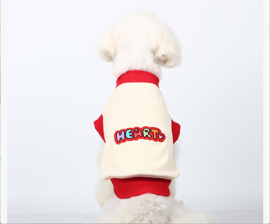BITEONE Summer Breeze Pet Outfit – New Spring & Summer Collection for Dogs and Cats, Perfect Children’s Day Gift"