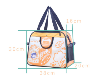 BITEONE Cat bag