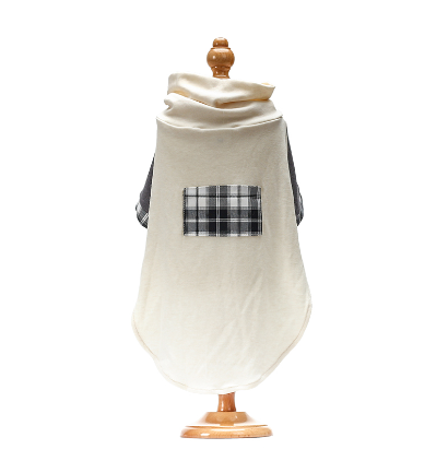 British Style Autumn & Winter Outfit for Dogs and Cat